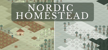 Games like Nordic Homestead: A Quiet Restoration Game