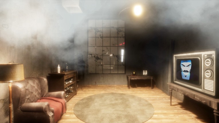 Nose: Breathing Rebellion screenshot