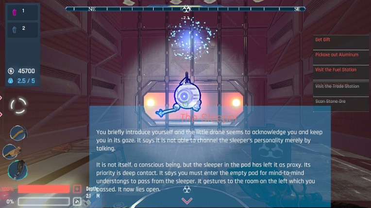 Off-World Prospecting Image