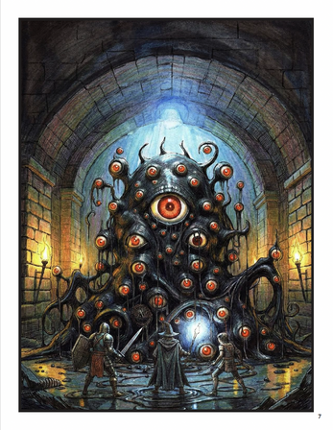 OnceWas Compendium of Creatures screenshot