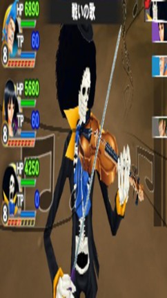 One Piece: Romance Dawn Image