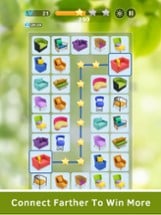 Onet 3D - Zen Tile Puzzle Image