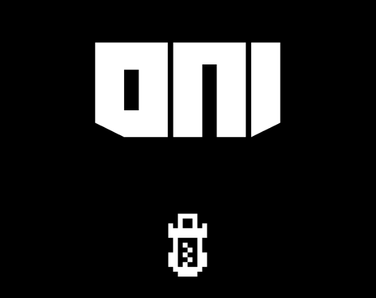 Oni Game Cover