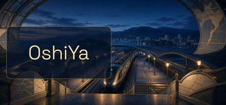 Games like OshiYa