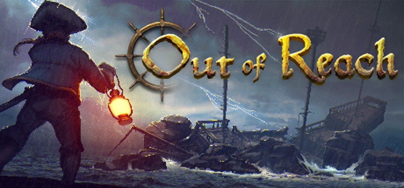 Out of Reach Image