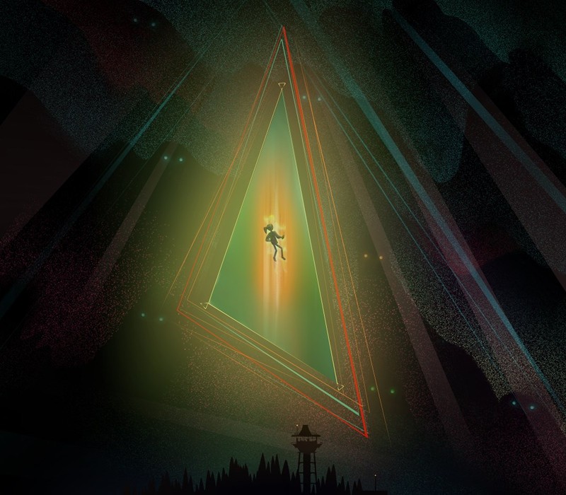 Games like Oxenfree