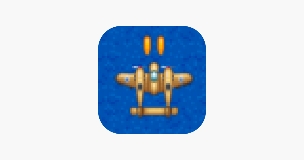 Games like Pacific Wings Classic