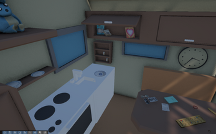 Packed Away screenshot