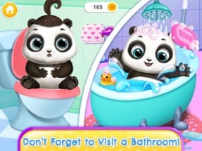 Panda Lu &amp; Friends Image