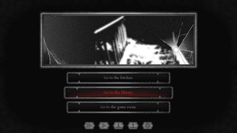 Pangs: You Are Hungry Image