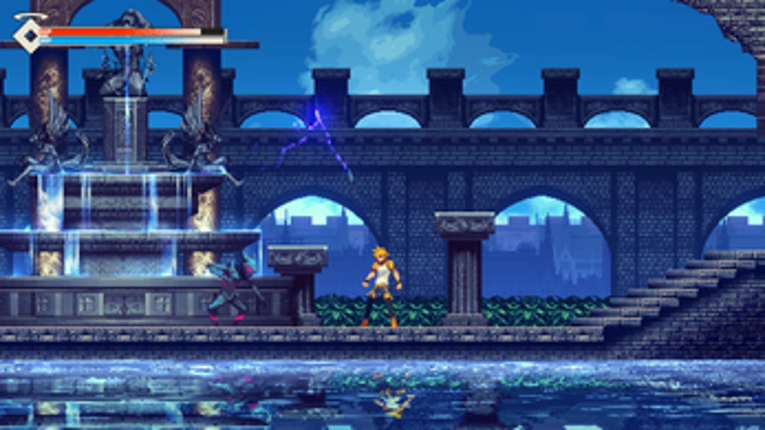 Paradiso Guardian Image