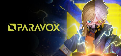 Games like PARAVOX