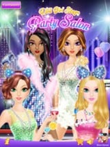 Party Salon - Girls Makeup &amp; Dressup Games Image