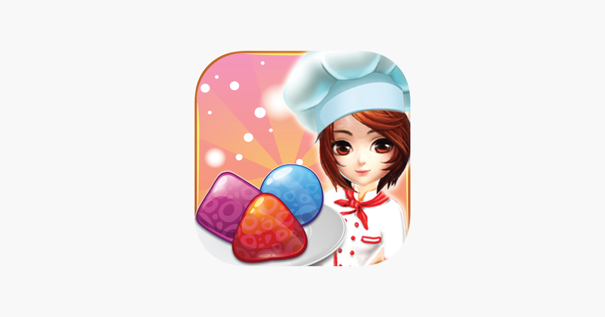 Games like Pastry Paradise Picnic : Cookie Castle Chef Bakery Mania