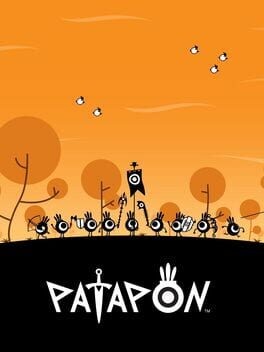 Games like Patapon