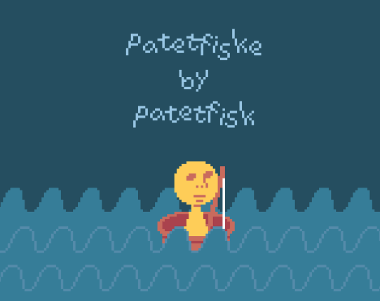 Patetfiske Game Cover