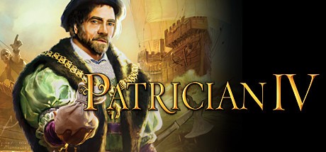 Games like Patrician IV