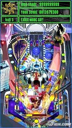 Pinball Image