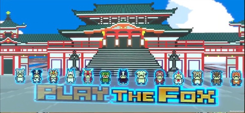 Play The Fox ! screenshot