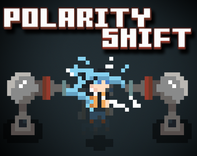 Games like Polarity Shift