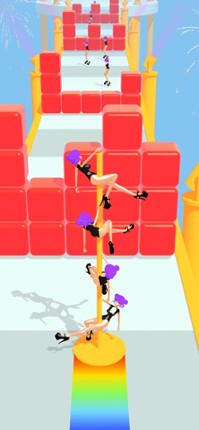 Pole Stars screenshot