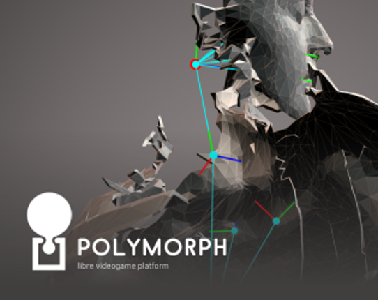 POLYMORPH ENGINE Game Cover