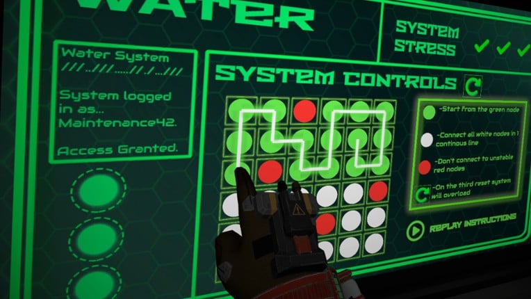 Project: Nova screenshot