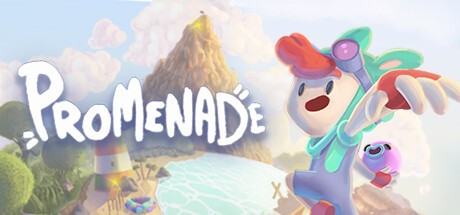 Games like Promenade