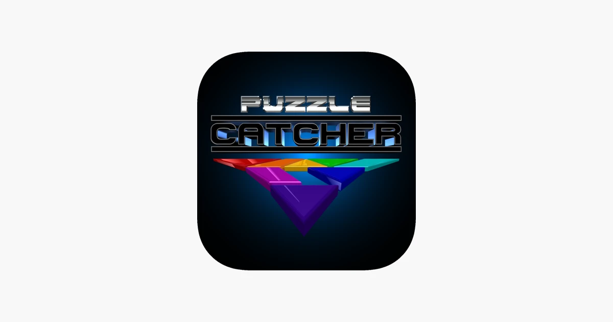 Games like Puzzle Catcher
