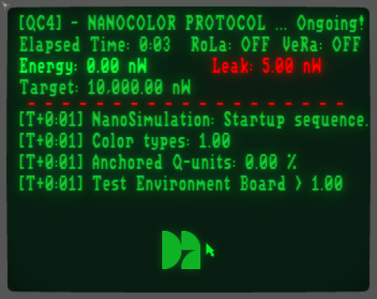 QC4 - NanoColor Protocol Image