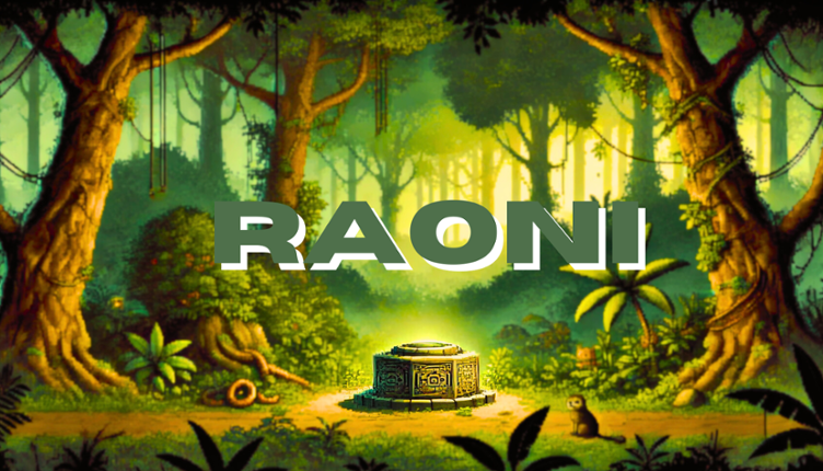 Raoni Image