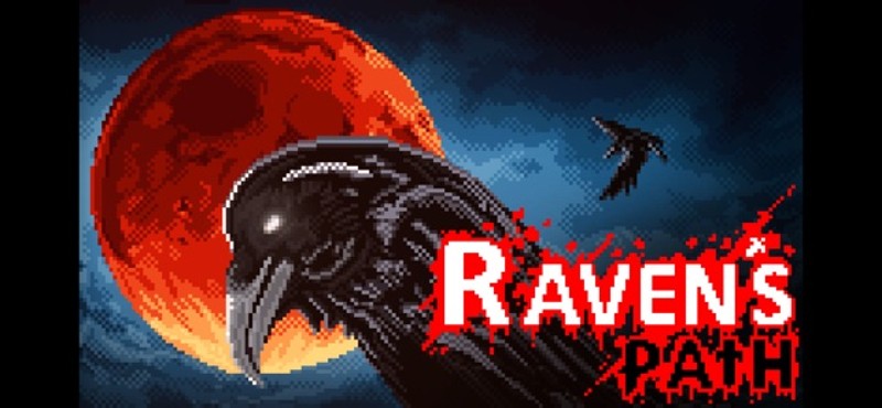 Raven's Path screenshot