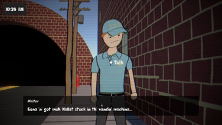 Re-Runs screenshot