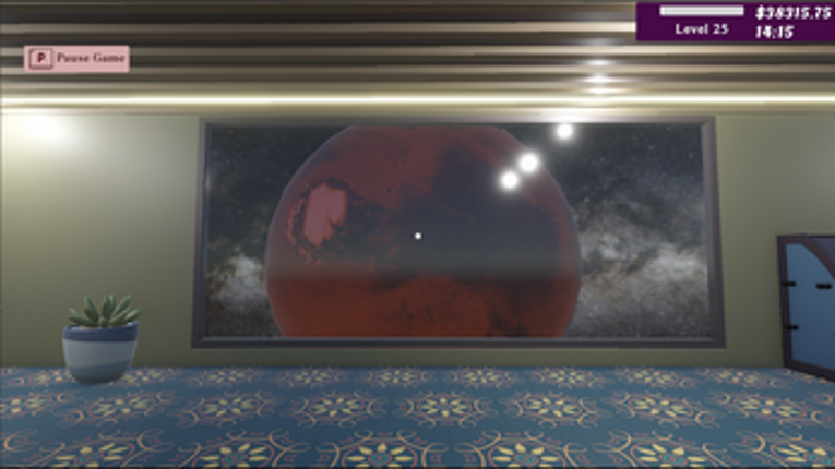 Red Dunes Market screenshot