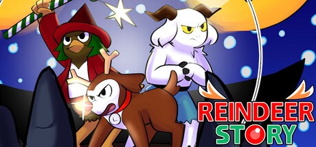 Games like Reindeer Story