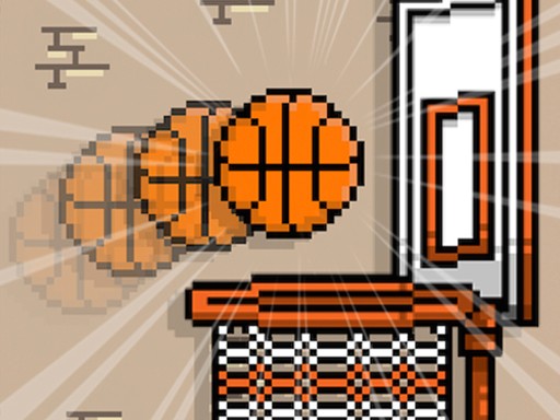 Games like Retro Basketball