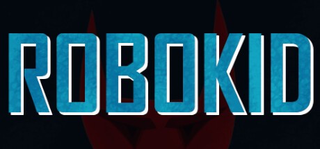 Games like Robokid
