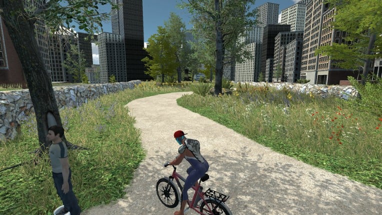 Rogue Day screenshot