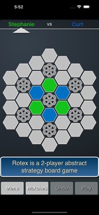 Rotex Image