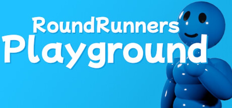 RoundRunners Playground Image