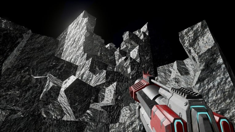 Rubble screenshot