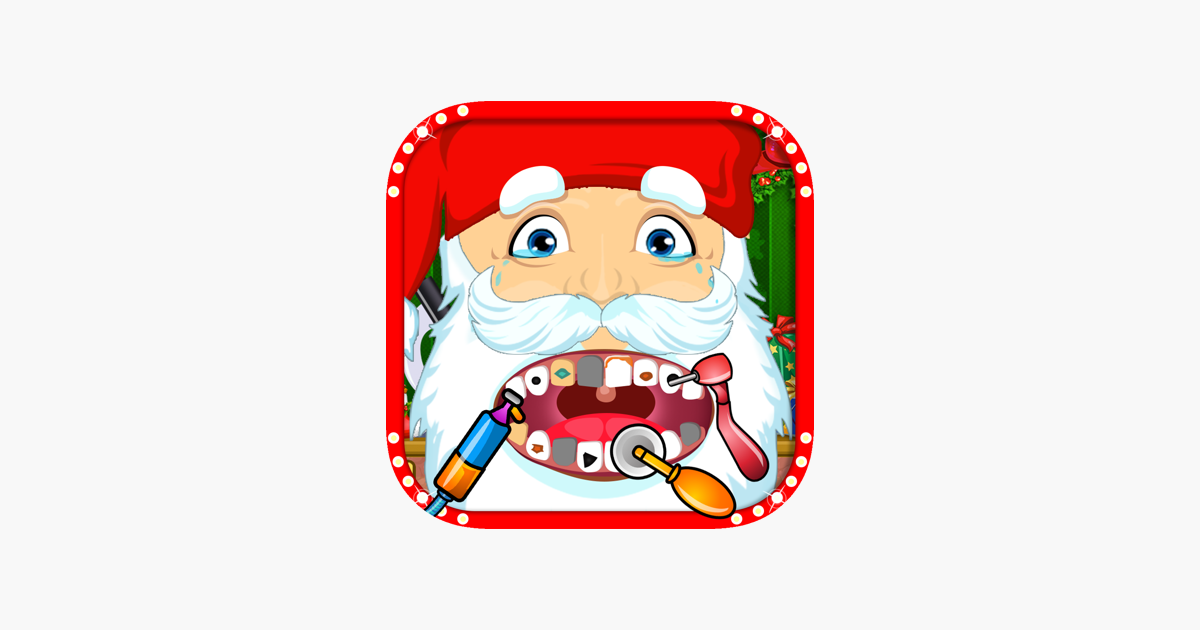 Games like Santa Christmas Dentist Doctor