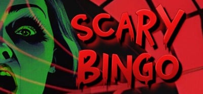 Scary Bingo Image