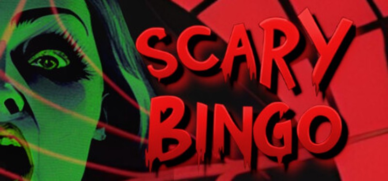 Scary Bingo Game Cover