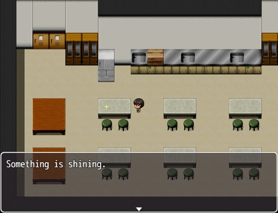 School Ghost Stories screenshot