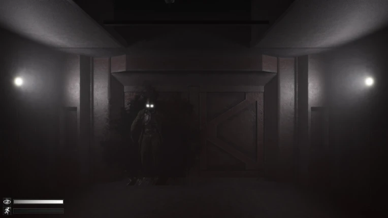 SCP - Containment Breach Revival Image