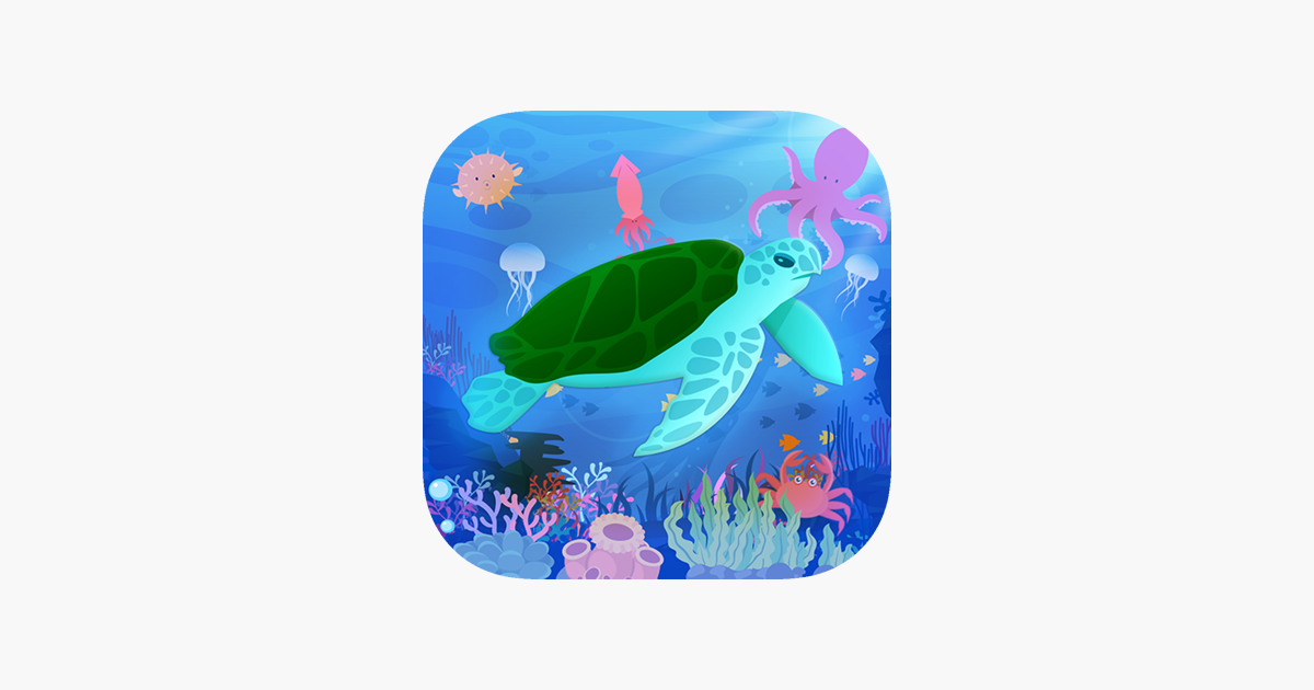 Games like Sea Turtle - An Addictive Game
