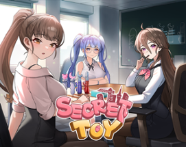 Secret Toy Image