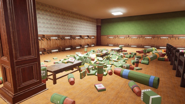 Seed Shop: Tidy Up! Image