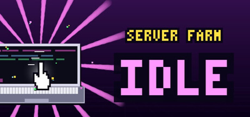 Server Farm Idle Image